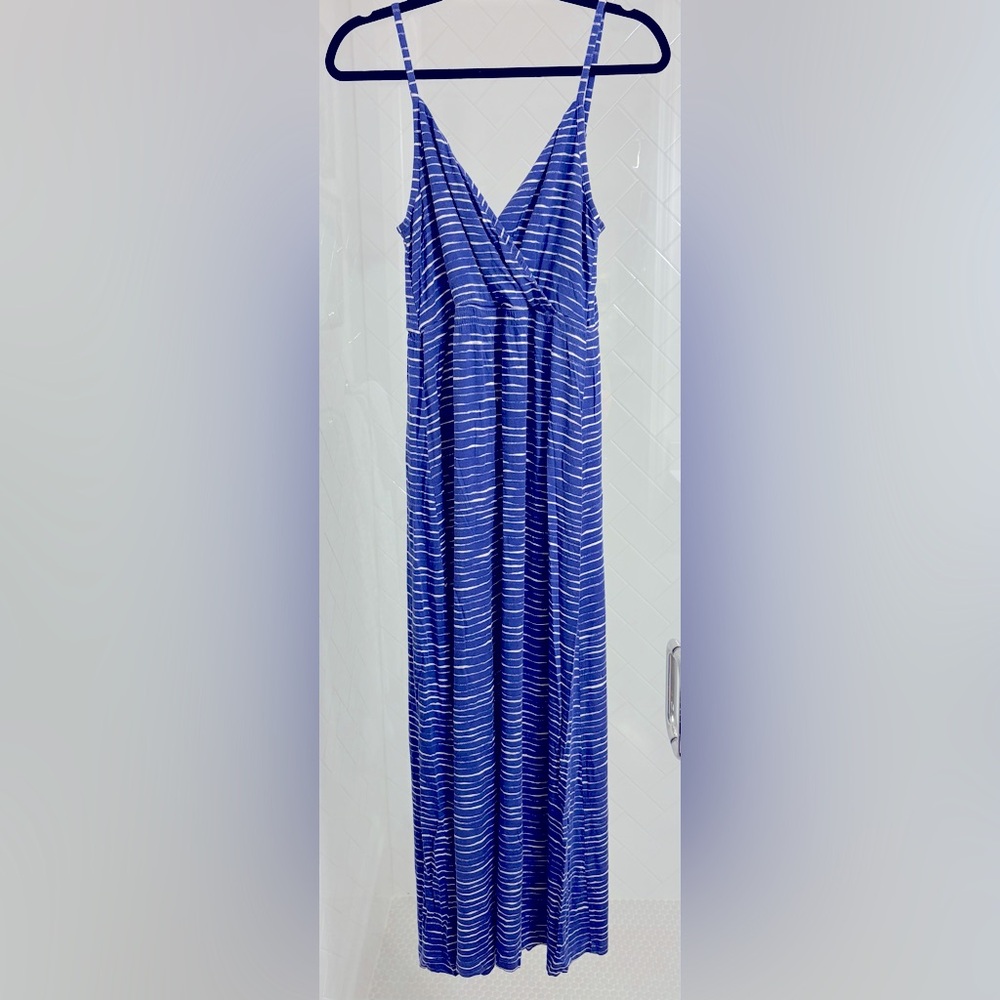 GAP • Women's Maxi Dress • Size S • Pre-Loved